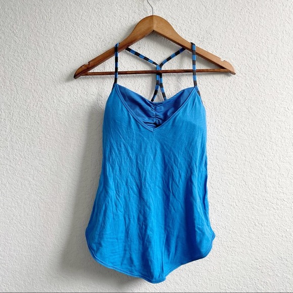 Lululemon | Roll Out Tank - Picture 4 of 9